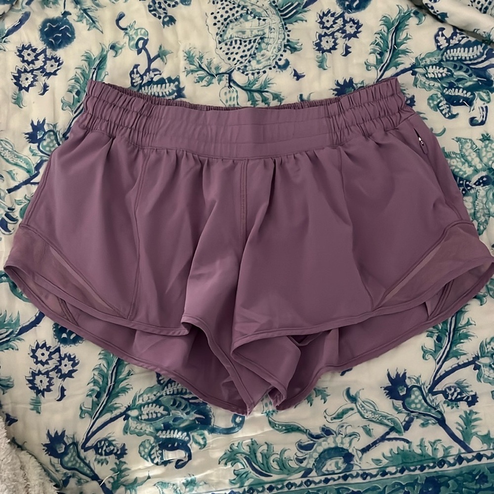 purple hotty hots